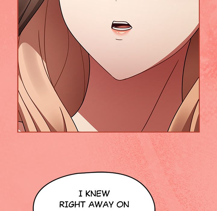 Ground and Pound - Chapter 48 Page 98