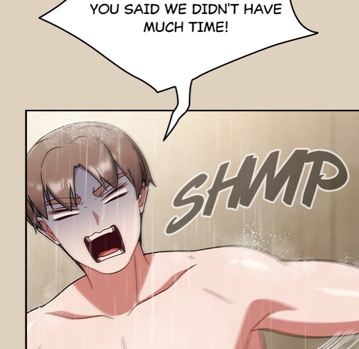 Ground and Pound - Chapter 49 Page 103