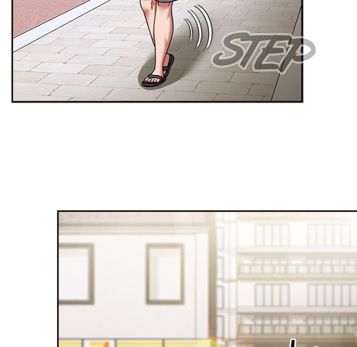 Ground and Pound - Chapter 49 Page 115