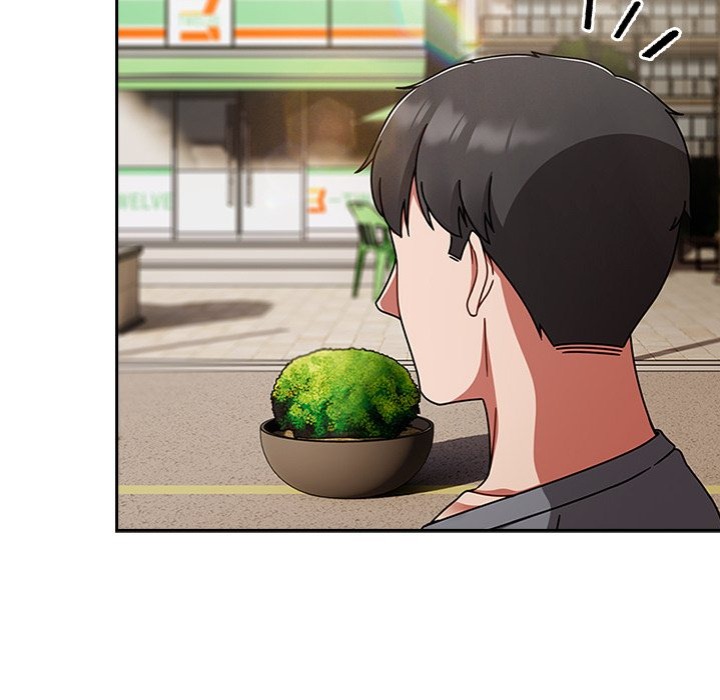 Ground and Pound - Chapter 49 Page 116