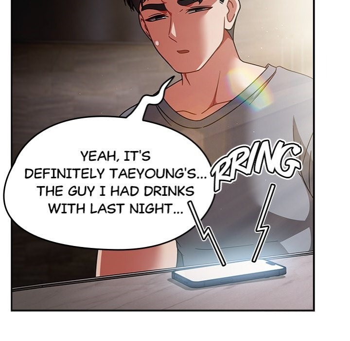 Ground and Pound - Chapter 49 Page 12