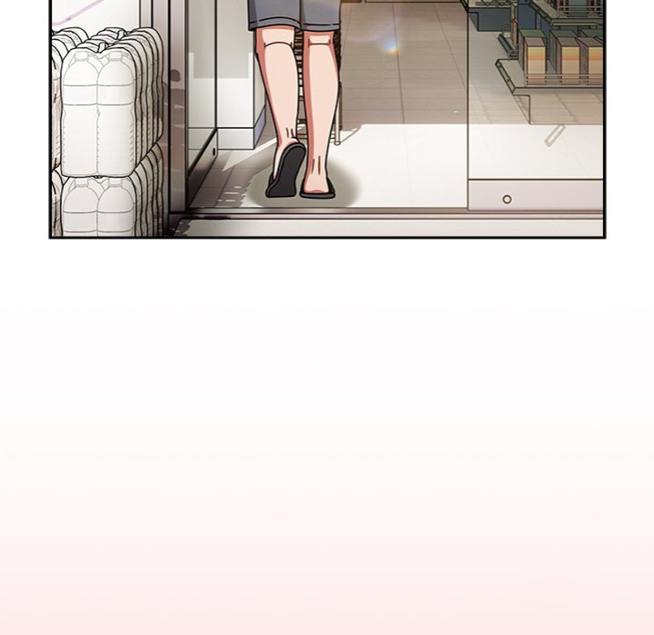 Ground and Pound - Chapter 49 Page 120