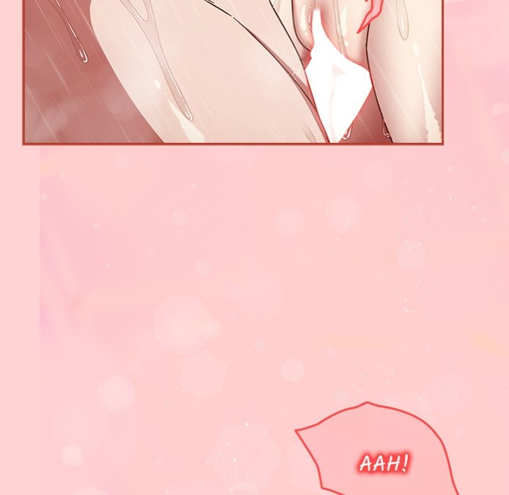 Ground and Pound - Chapter 49 Page 124