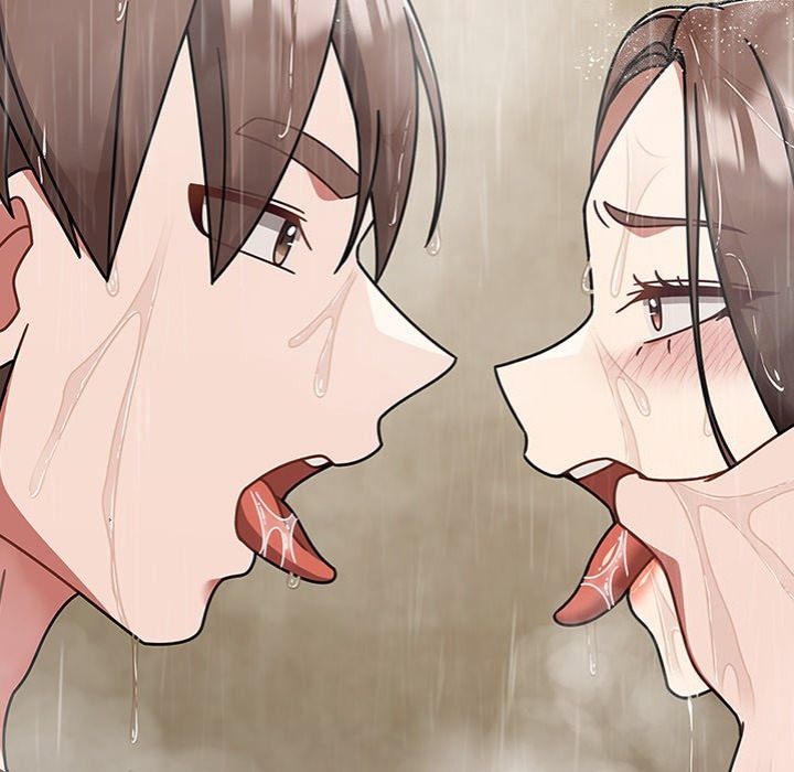 Ground and Pound - Chapter 49 Page 131