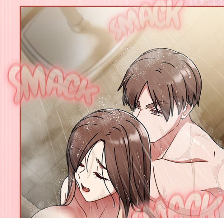 Ground and Pound - Chapter 49 Page 142