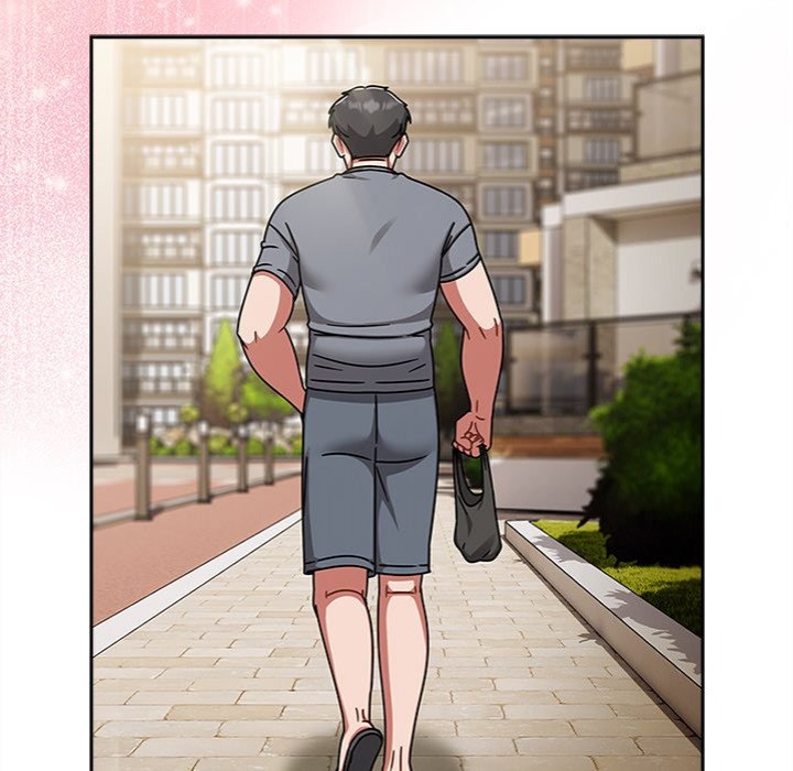 Ground and Pound - Chapter 49 Page 144