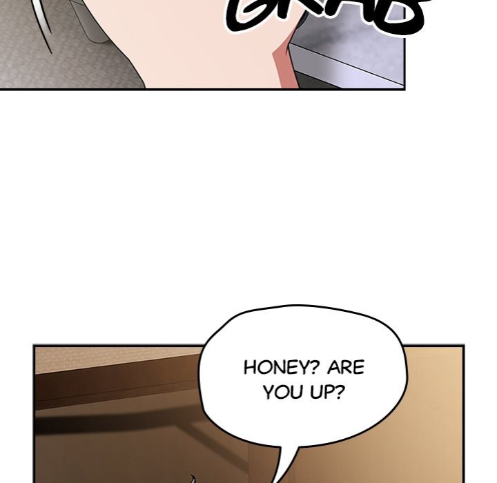 Ground and Pound - Chapter 49 Page 16