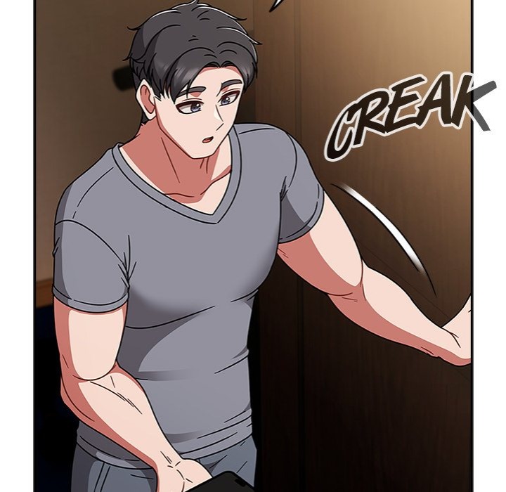 Ground and Pound - Chapter 49 Page 17