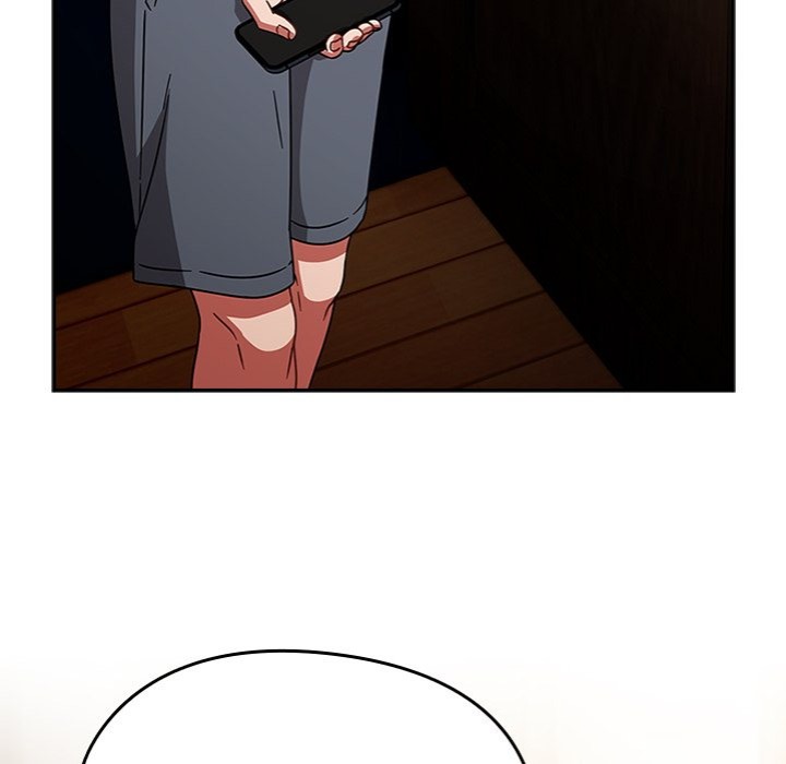 Ground and Pound - Chapter 49 Page 18