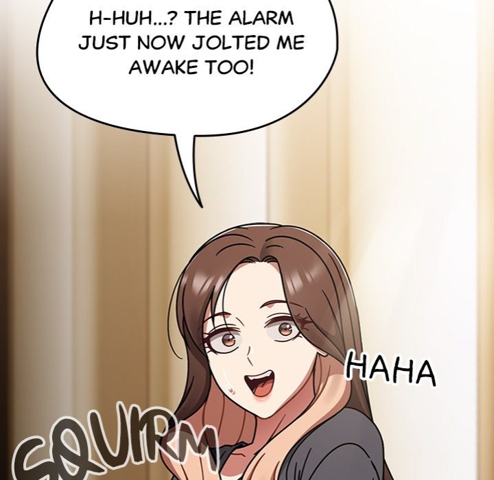 Ground and Pound - Chapter 49 Page 19