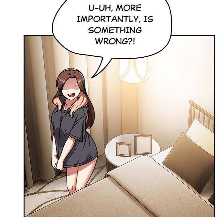 Ground and Pound - Chapter 49 Page 22