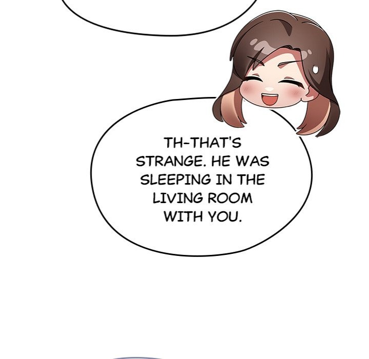 Ground and Pound - Chapter 49 Page 24