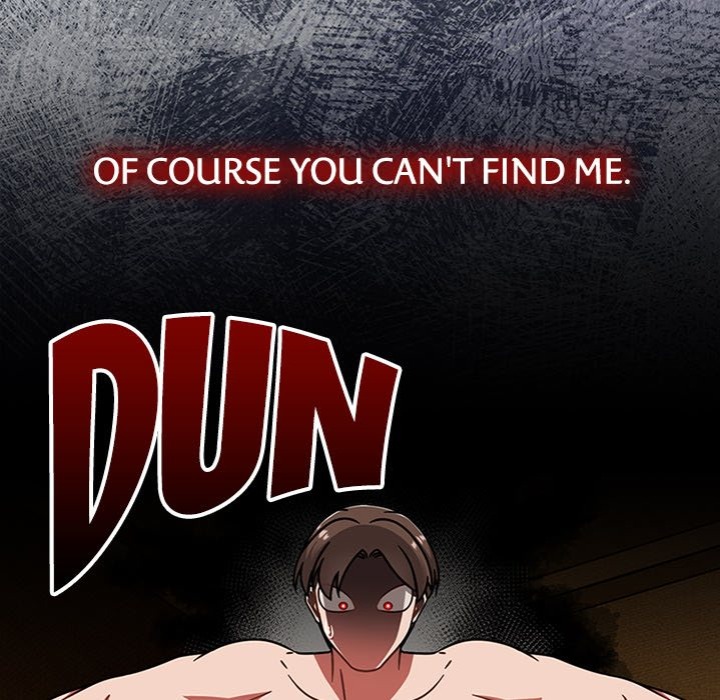 Ground and Pound - Chapter 49 Page 28