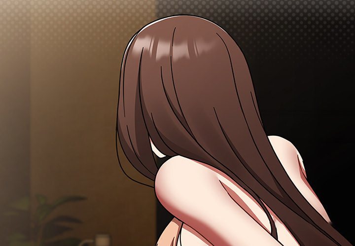 Ground and Pound - Chapter 49 Page 3