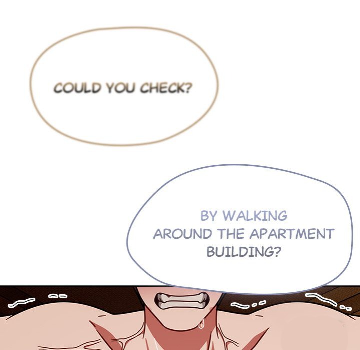 Ground and Pound - Chapter 49 Page 39