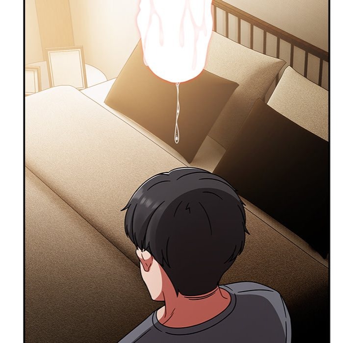 Ground and Pound - Chapter 49 Page 43