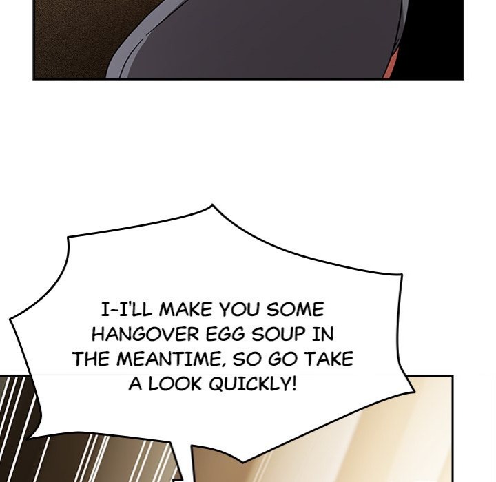 Ground and Pound - Chapter 49 Page 44