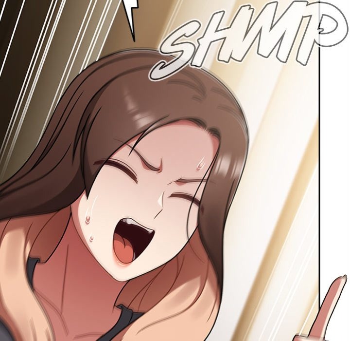 Ground and Pound - Chapter 49 Page 45