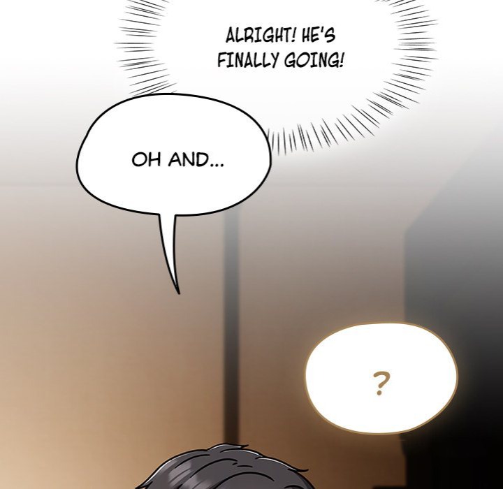 Ground and Pound - Chapter 49 Page 48