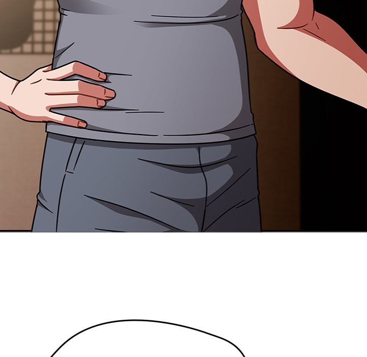 Ground and Pound - Chapter 49 Page 50