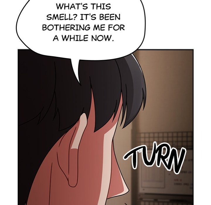 Ground and Pound - Chapter 49 Page 51