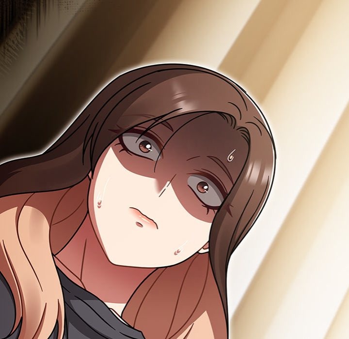 Ground and Pound - Chapter 49 Page 54