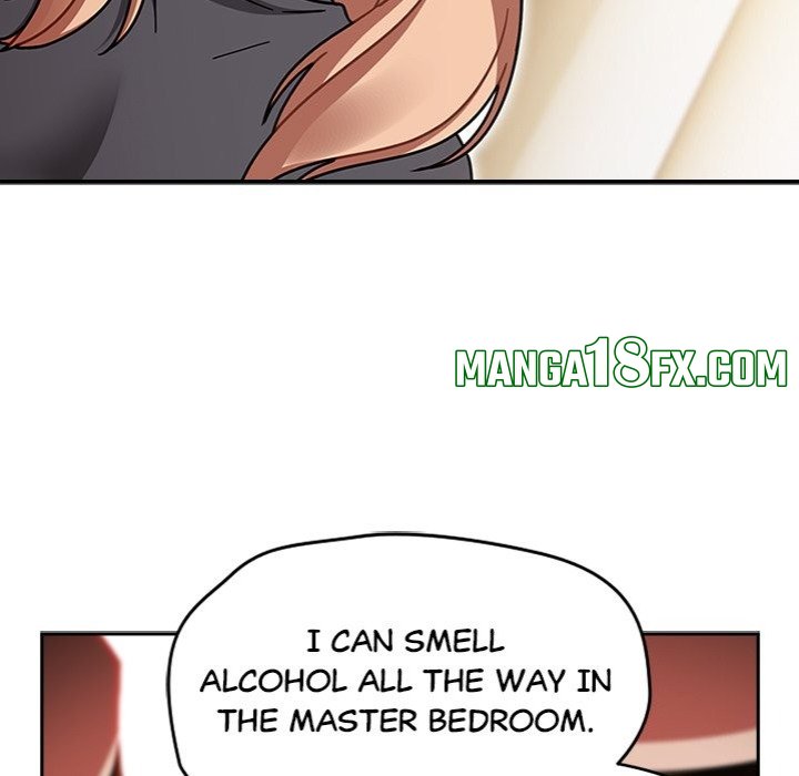 Ground and Pound - Chapter 49 Page 55