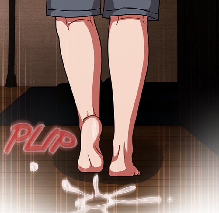 Ground and Pound - Chapter 49 Page 60