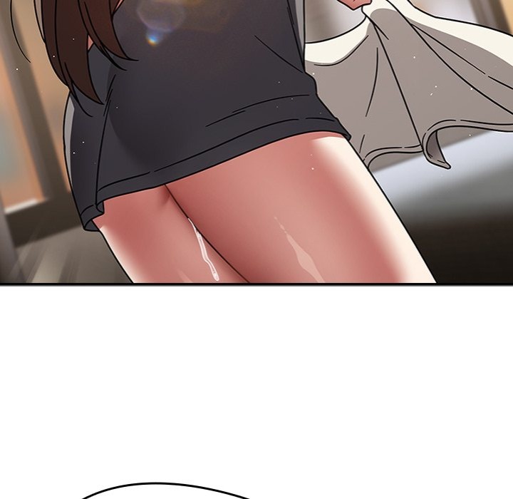 Ground and Pound - Chapter 49 Page 76