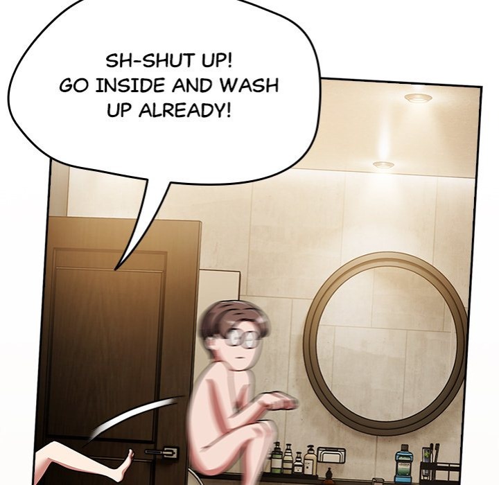 Ground and Pound - Chapter 49 Page 77