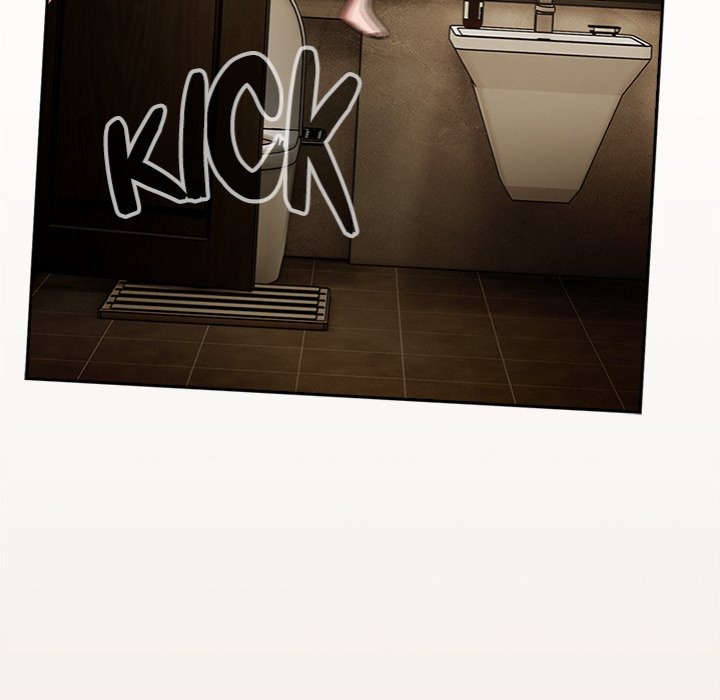 Ground and Pound - Chapter 49 Page 78