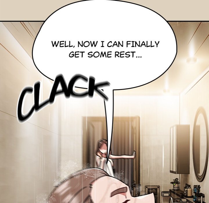 Ground and Pound - Chapter 49 Page 81