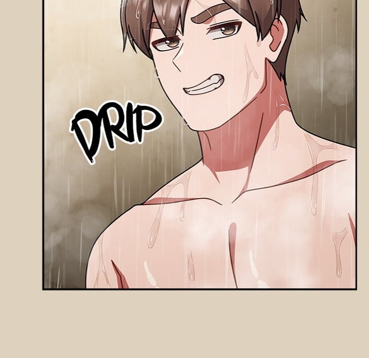 Ground and Pound - Chapter 49 Page 88