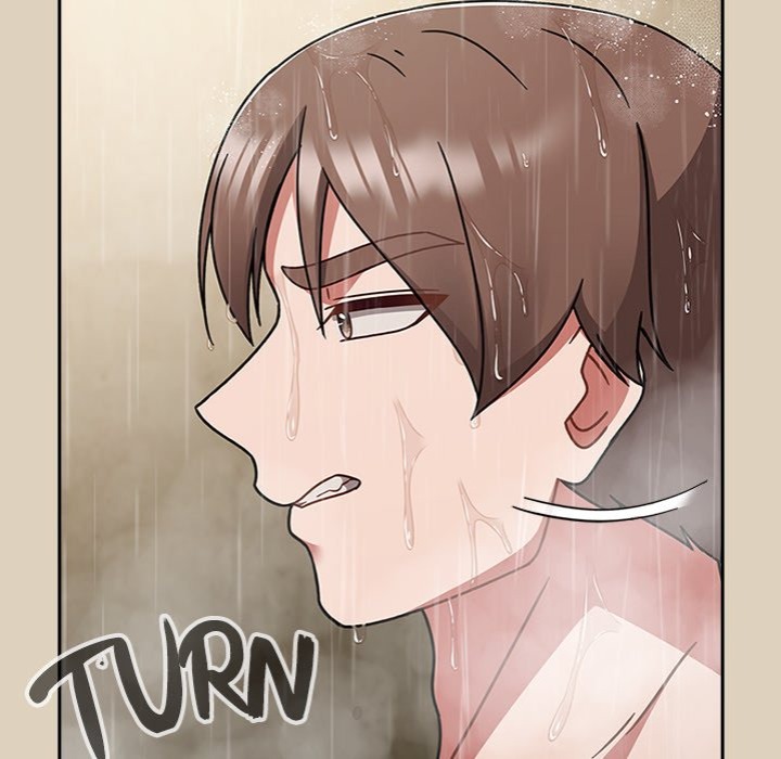 Ground and Pound - Chapter 49 Page 92