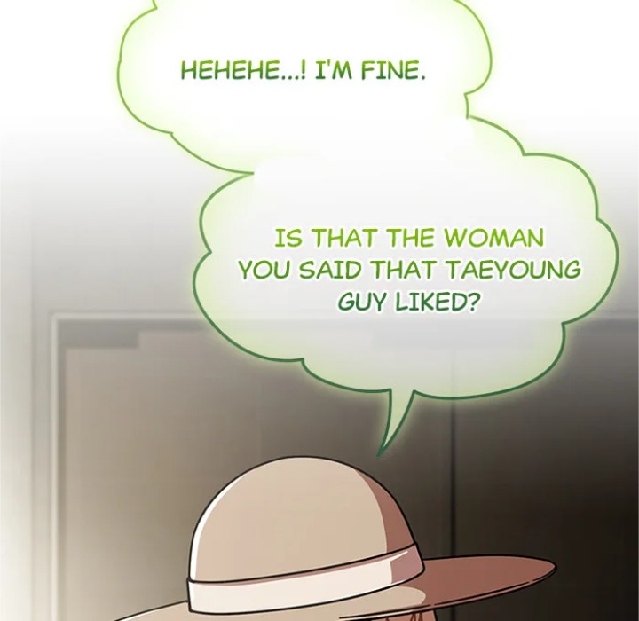 Ground and Pound - Chapter 58 Page 128