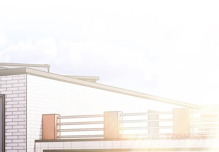 Ground and Pound - Chapter 58 Page 3