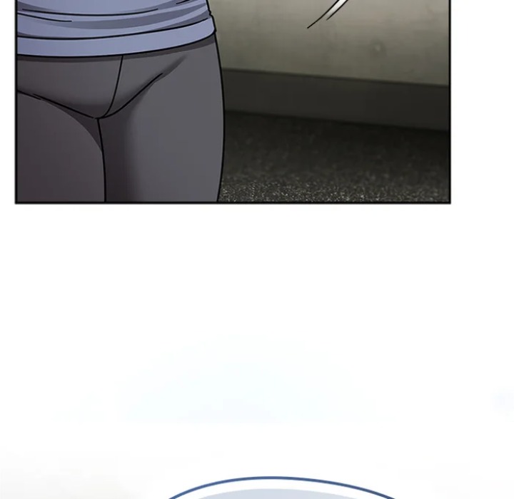 Ground and Pound - Chapter 58 Page 37