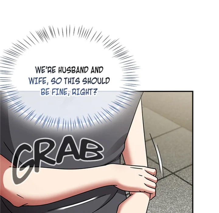 Ground and Pound - Chapter 58 Page 42