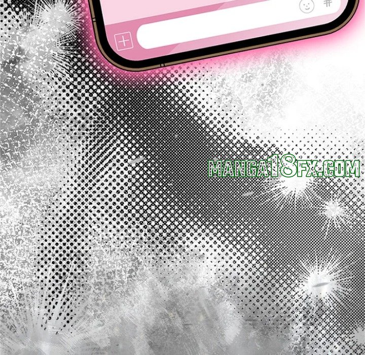 Ground and Pound - Chapter 58 Page 56