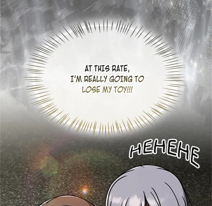 Ground and Pound - Chapter 58 Page 61