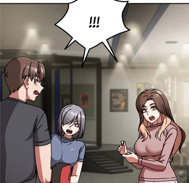 Ground and Pound - Chapter 58 Page 75