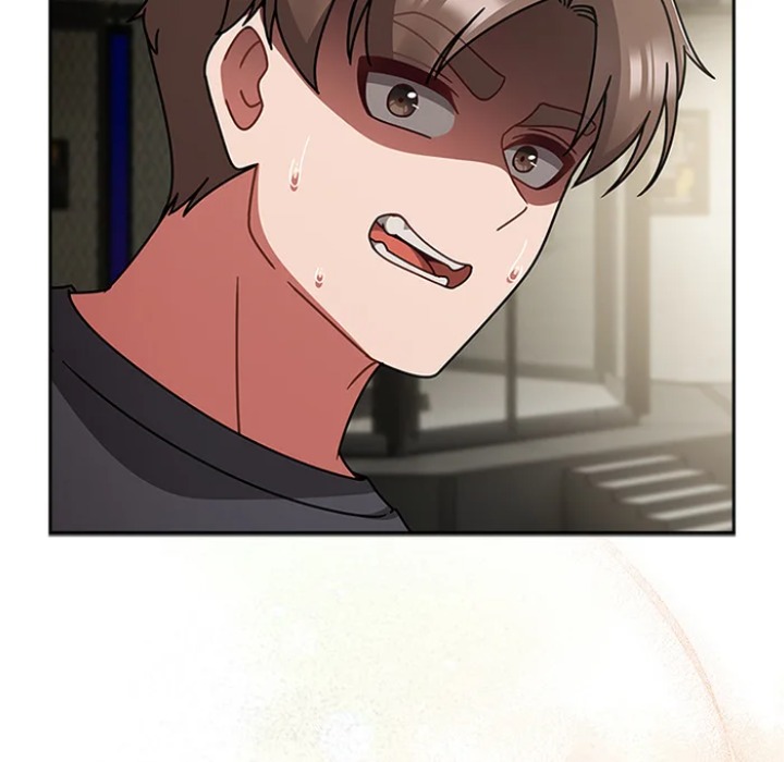 Ground and Pound - Chapter 58 Page 85