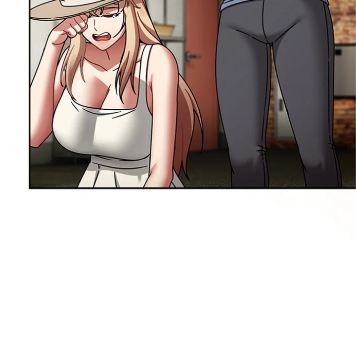 Ground and Pound - Chapter 58 Page 95