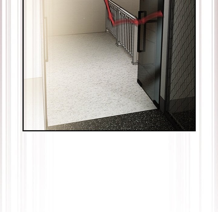 Ground and Pound - Chapter 59 Page 11