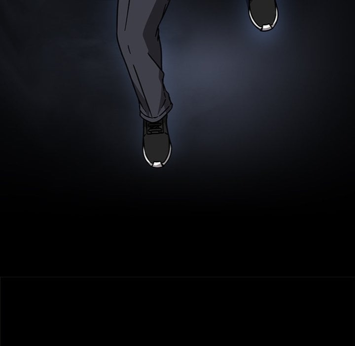 Ground and Pound - Chapter 59 Page 133