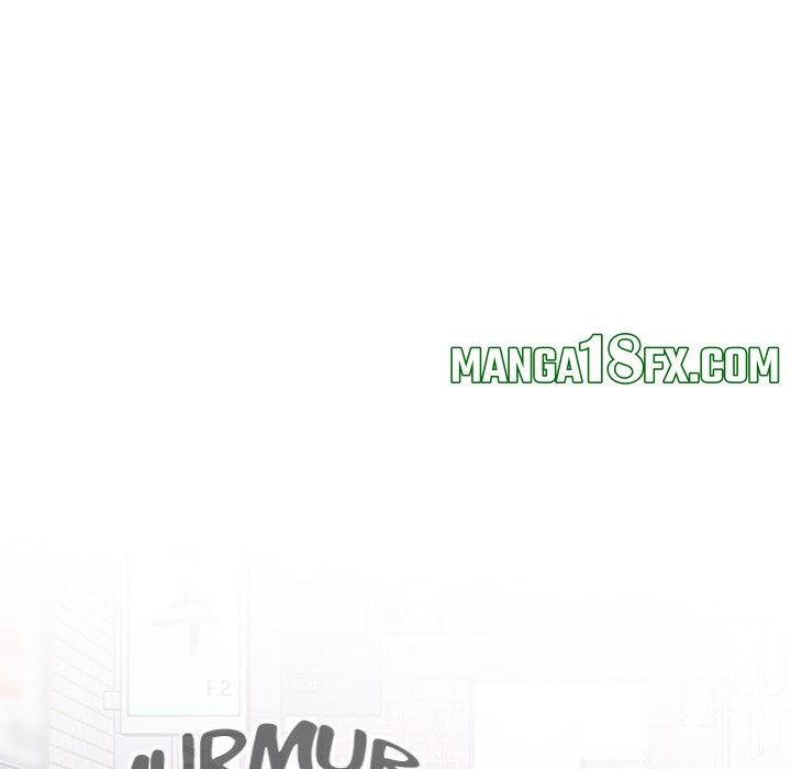 Ground and Pound - Chapter 59 Page 24