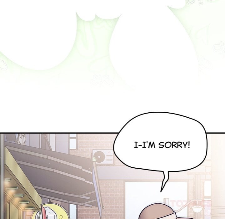 Ground and Pound - Chapter 59 Page 30