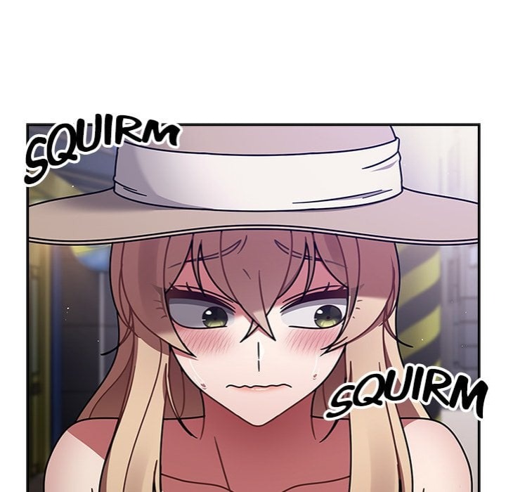 Ground and Pound - Chapter 59 Page 35