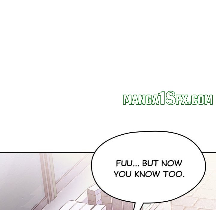 Ground and Pound - Chapter 59 Page 44