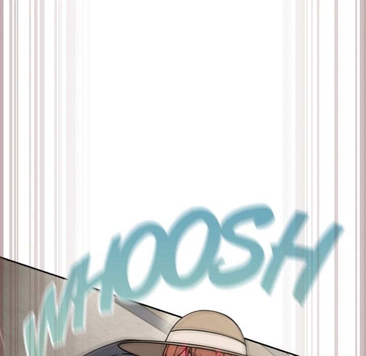 Ground and Pound - Chapter 59 Page 5